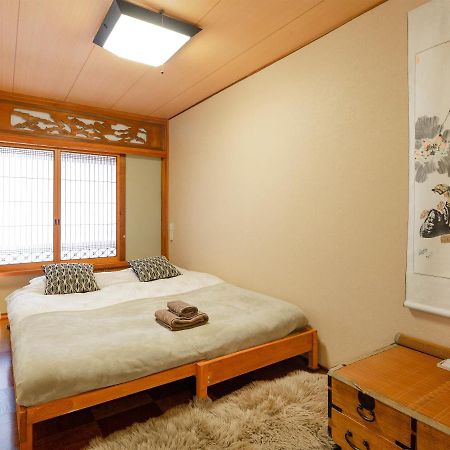 Yukari Shijo Kyoto 빌라 외부 사진