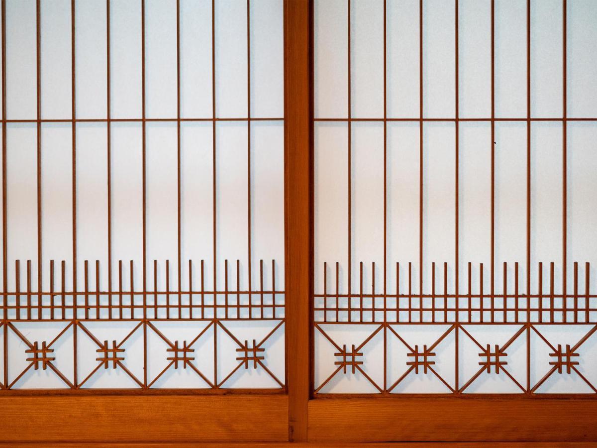Yukari Shijo Kyoto 빌라 외부 사진