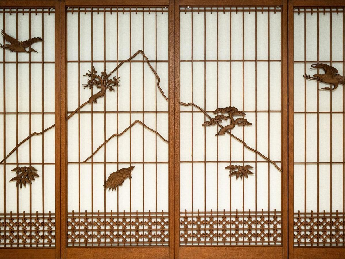 Yukari Shijo Kyoto 빌라 외부 사진