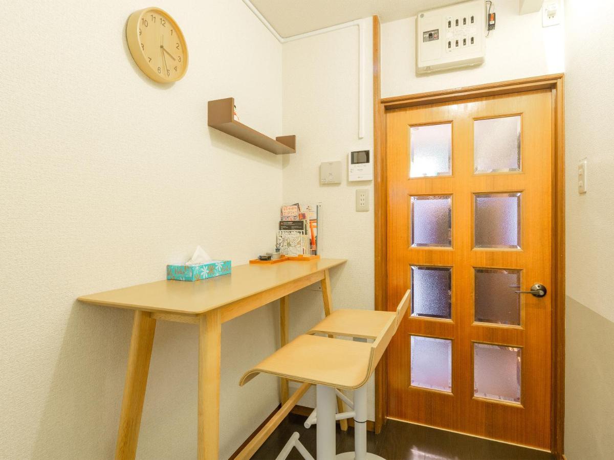 Yukari Shijo Kyoto 빌라 외부 사진