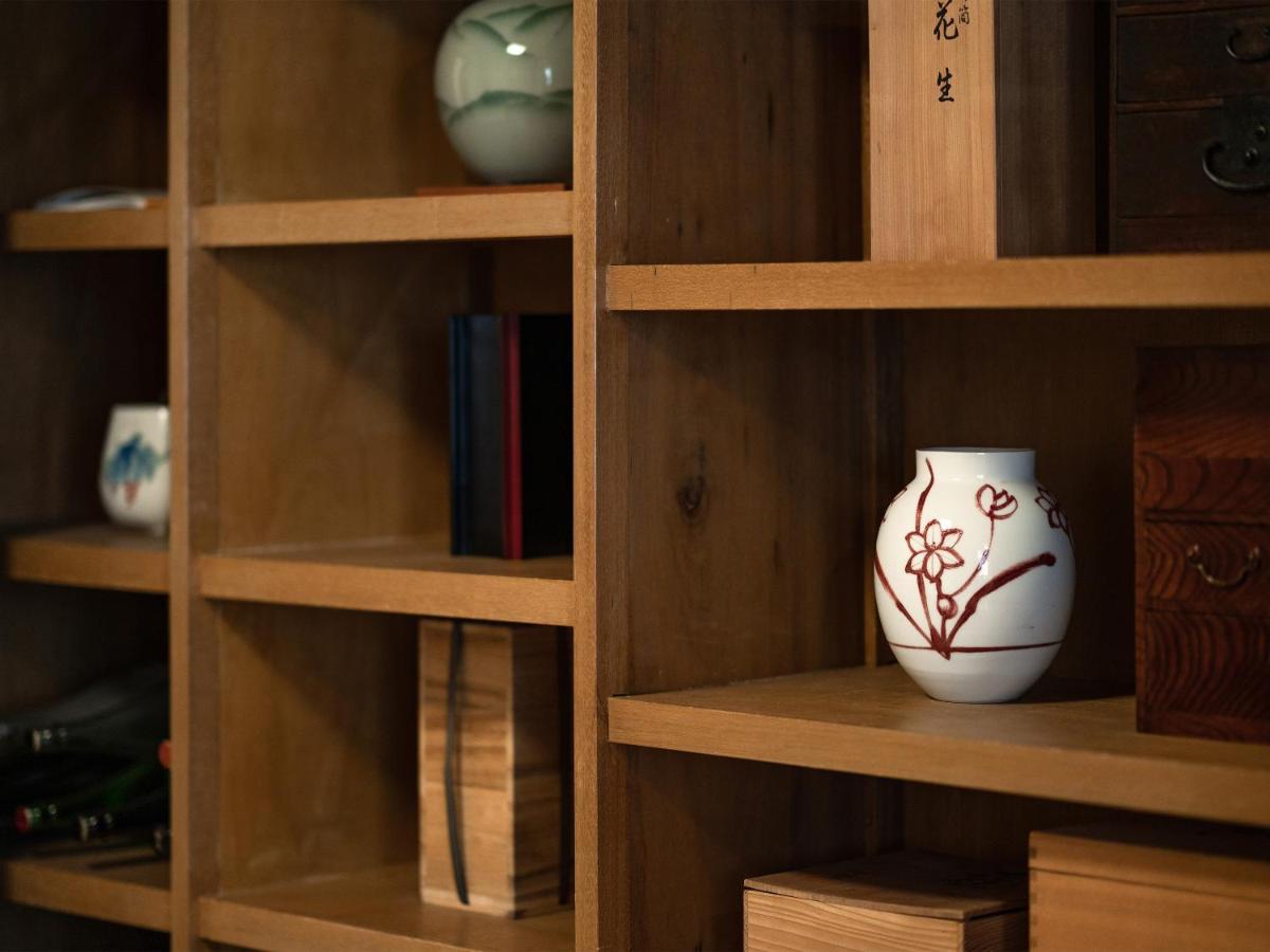 Yukari Shijo Kyoto 빌라 외부 사진