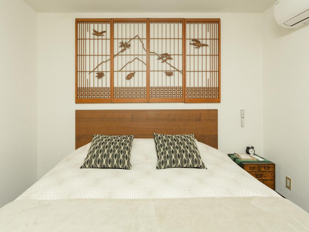 Yukari Shijo Kyoto 빌라 외부 사진