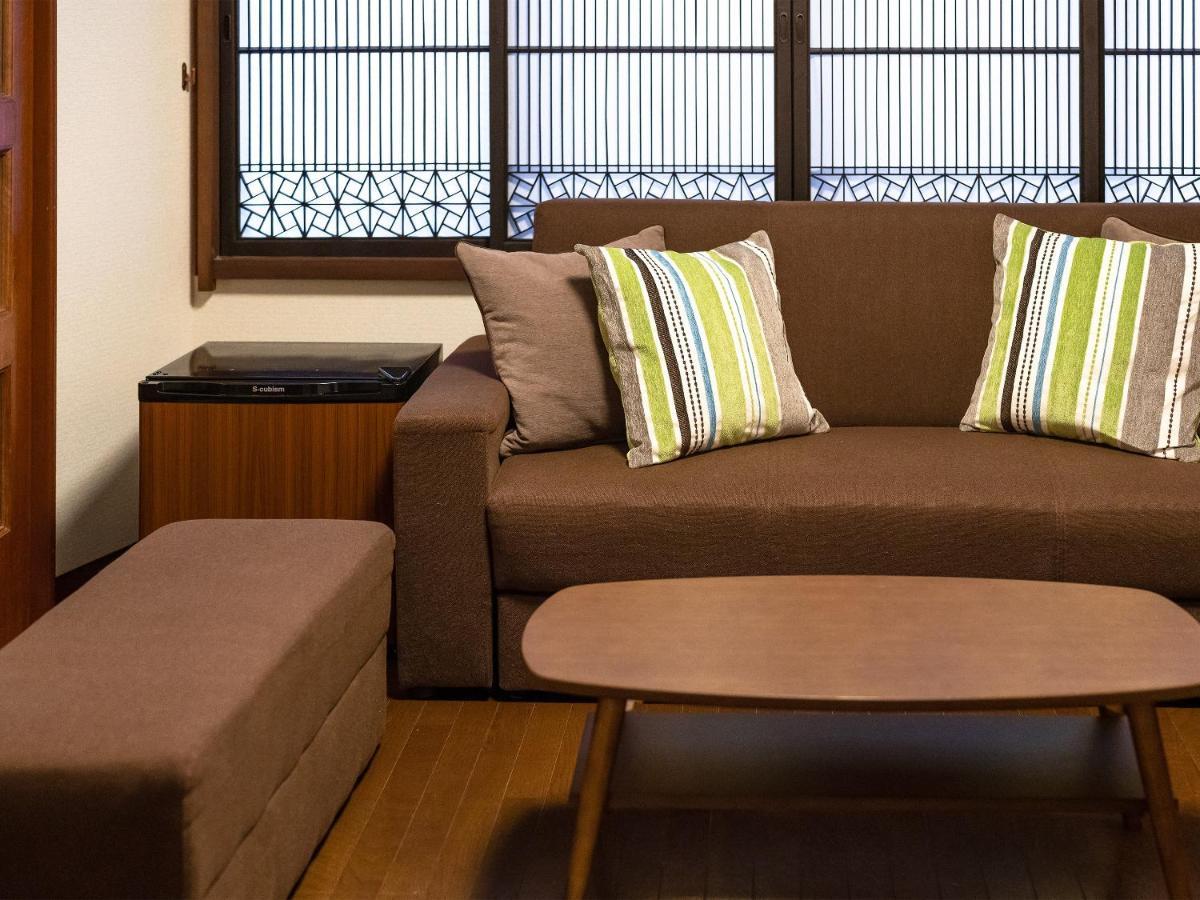 Yukari Shijo Kyoto 빌라 외부 사진