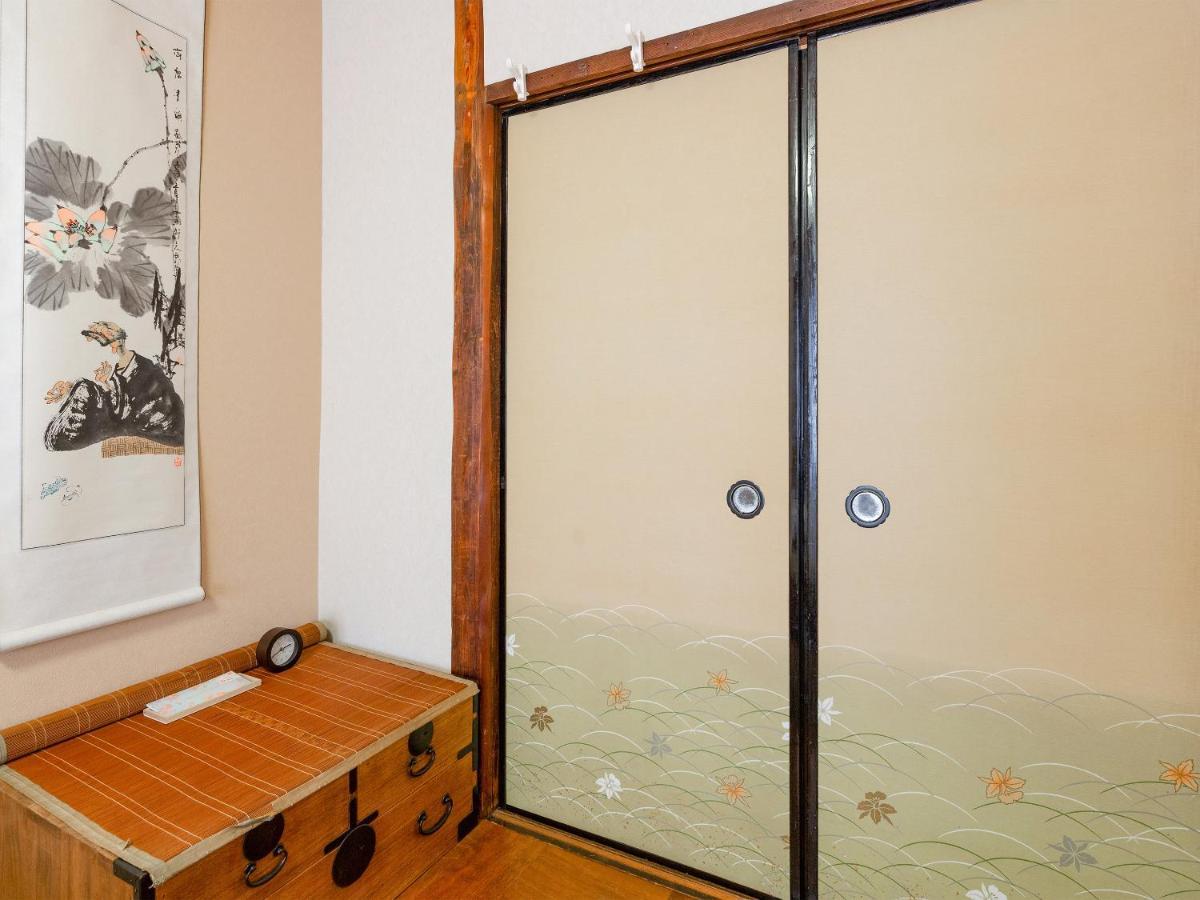 Yukari Shijo Kyoto 빌라 외부 사진