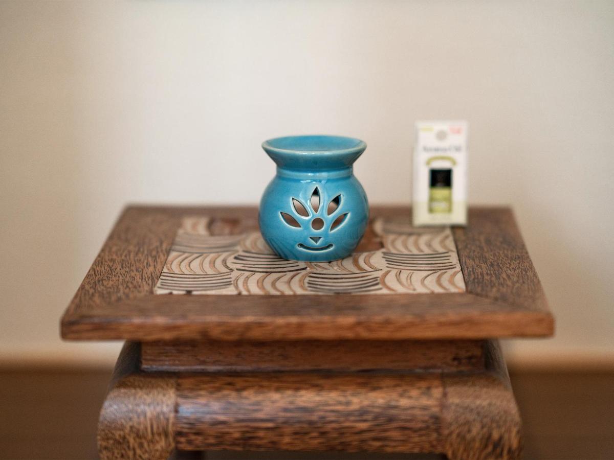 Yukari Shijo Kyoto 빌라 외부 사진