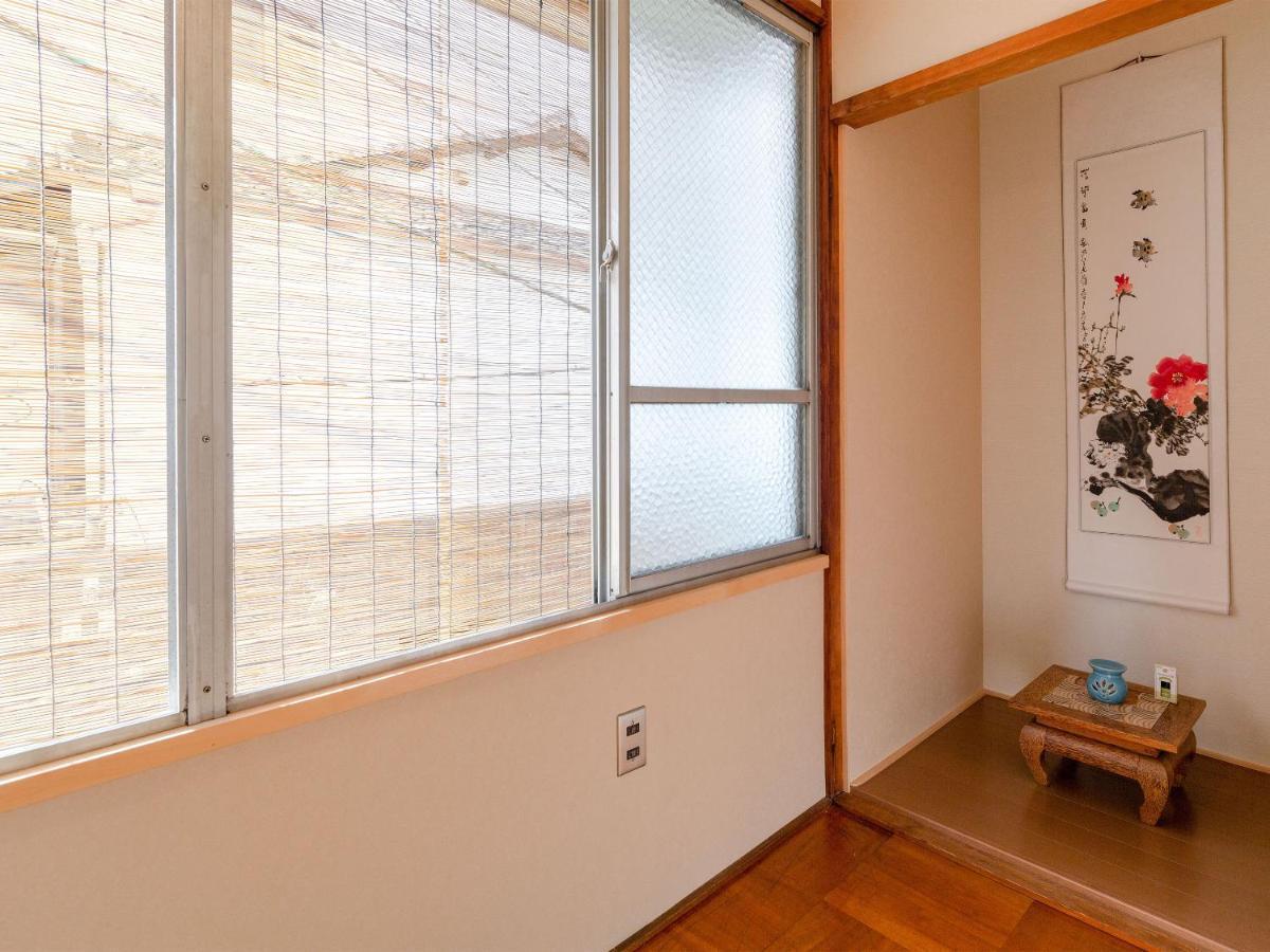 Yukari Shijo Kyoto 빌라 외부 사진